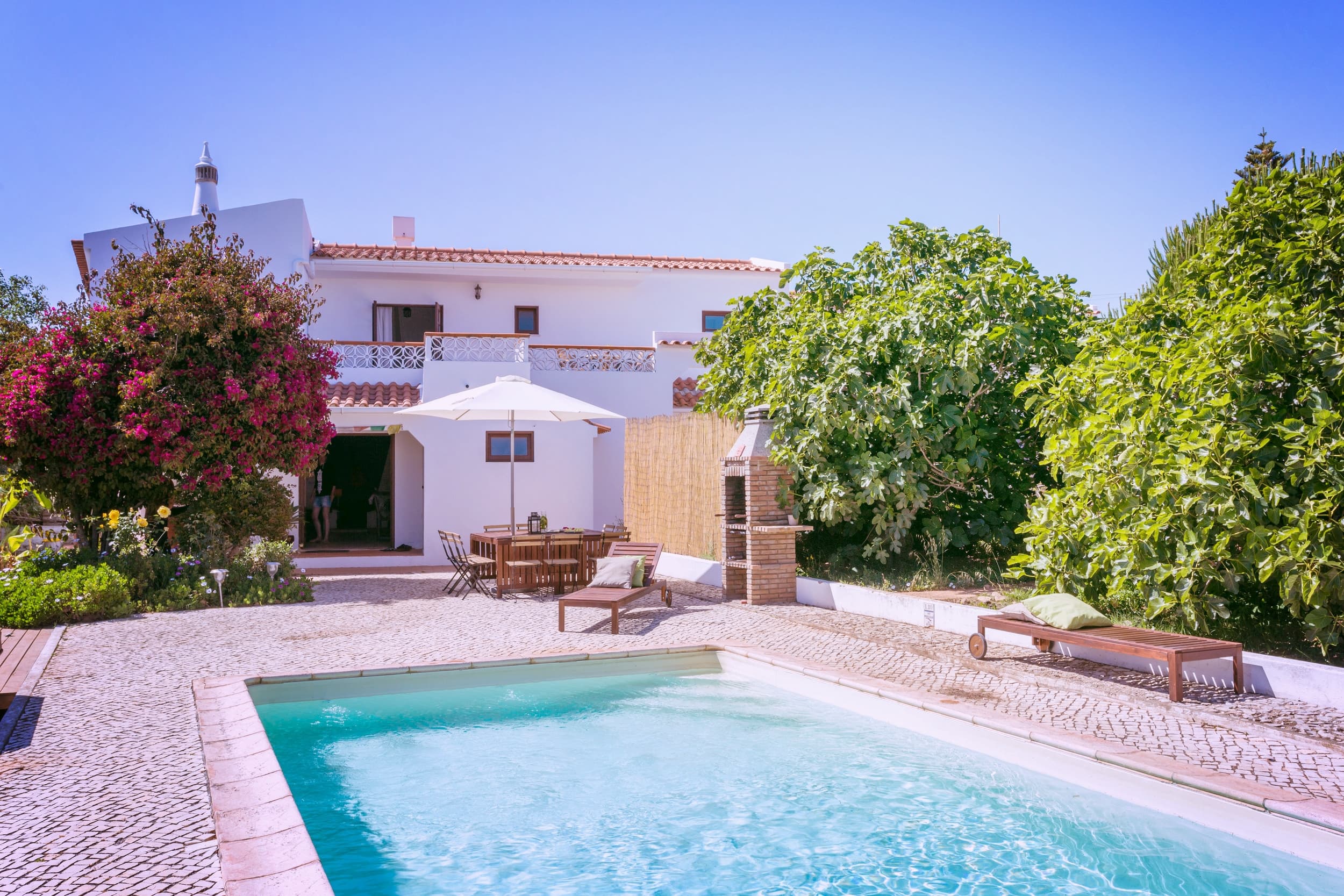 Yoga Retreat Portugal Algarve