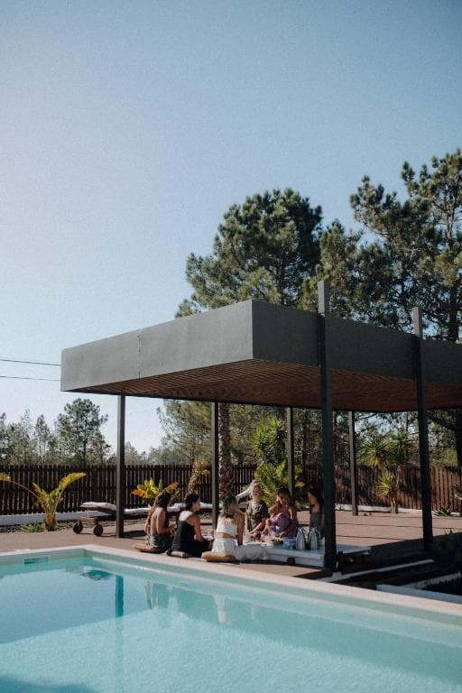 Yoga & Create Retreat (Off-Season)
