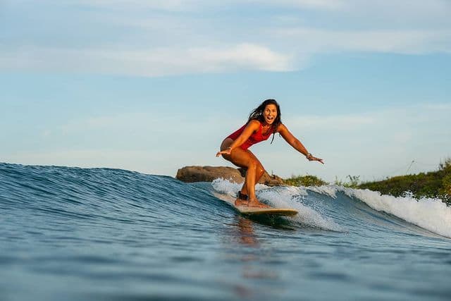 Surf Intense Package