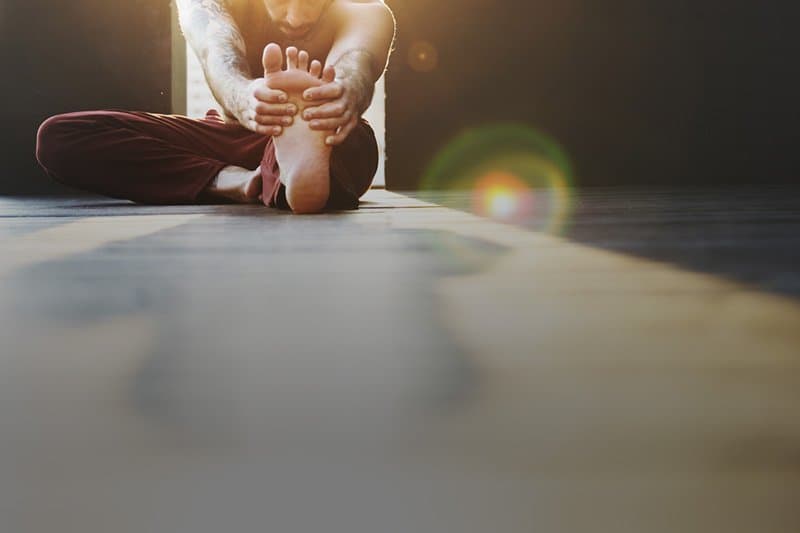 7-Day Healthy Food and Yoga Retreat - Image 1