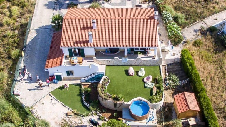 Surf Retreat Algarve