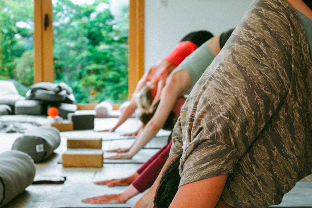 Yoga and Life Coaching Retreat in Sintra - Image 1