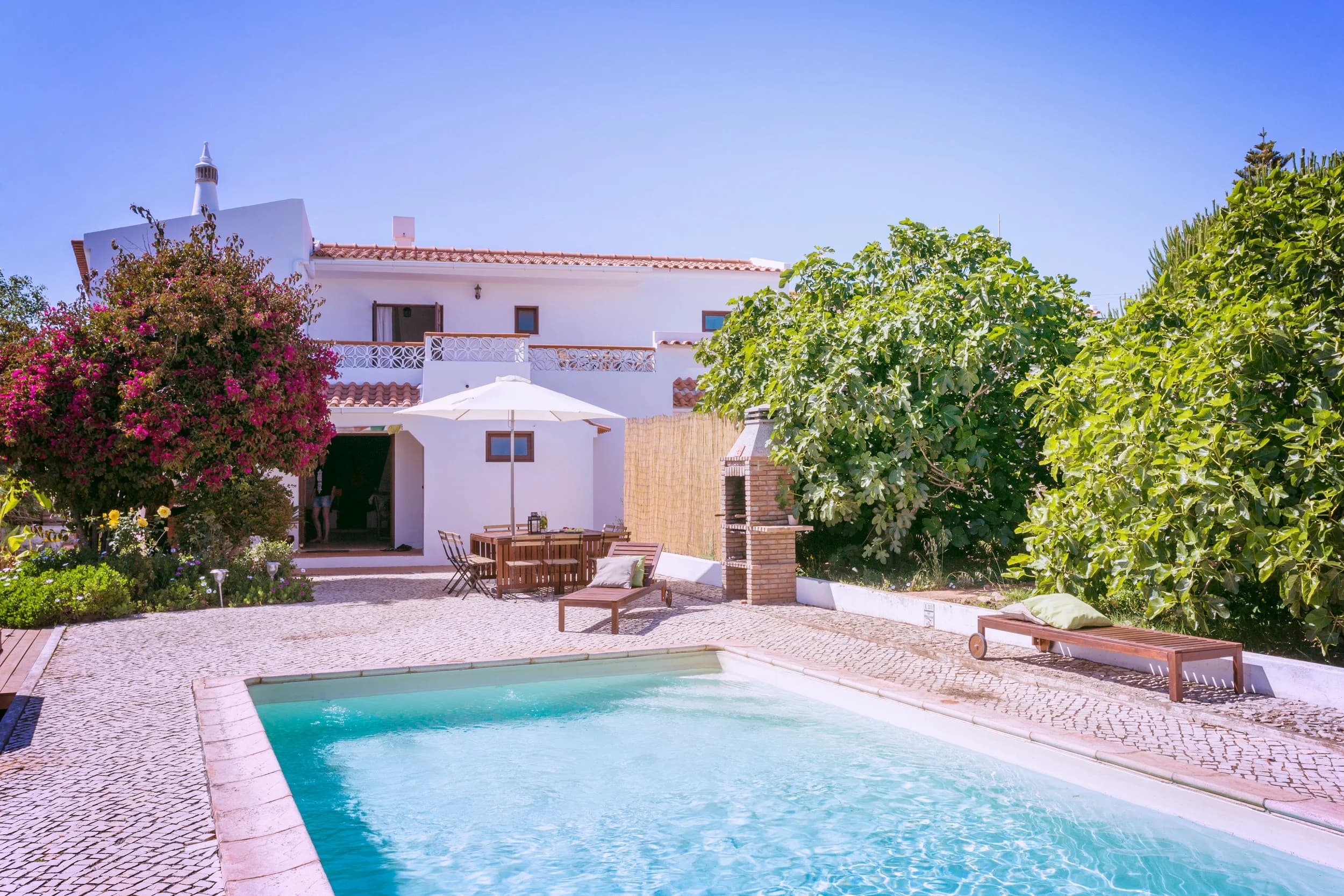 Yoga Retreat Portugal Algarve - Image 1