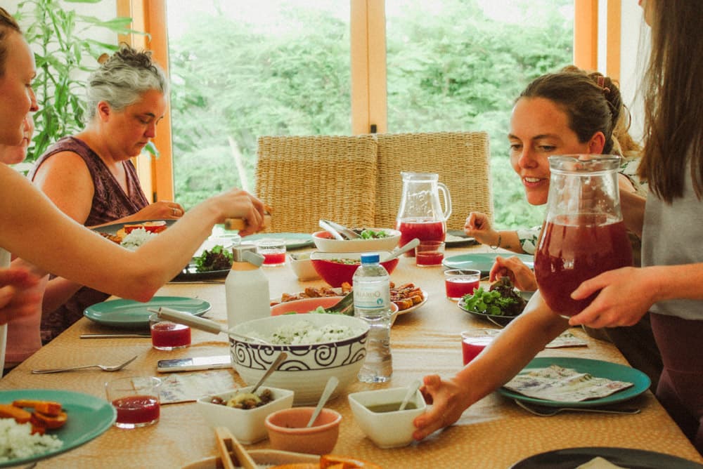 Surf and Yoga Retreat in Sintra - Image 1
