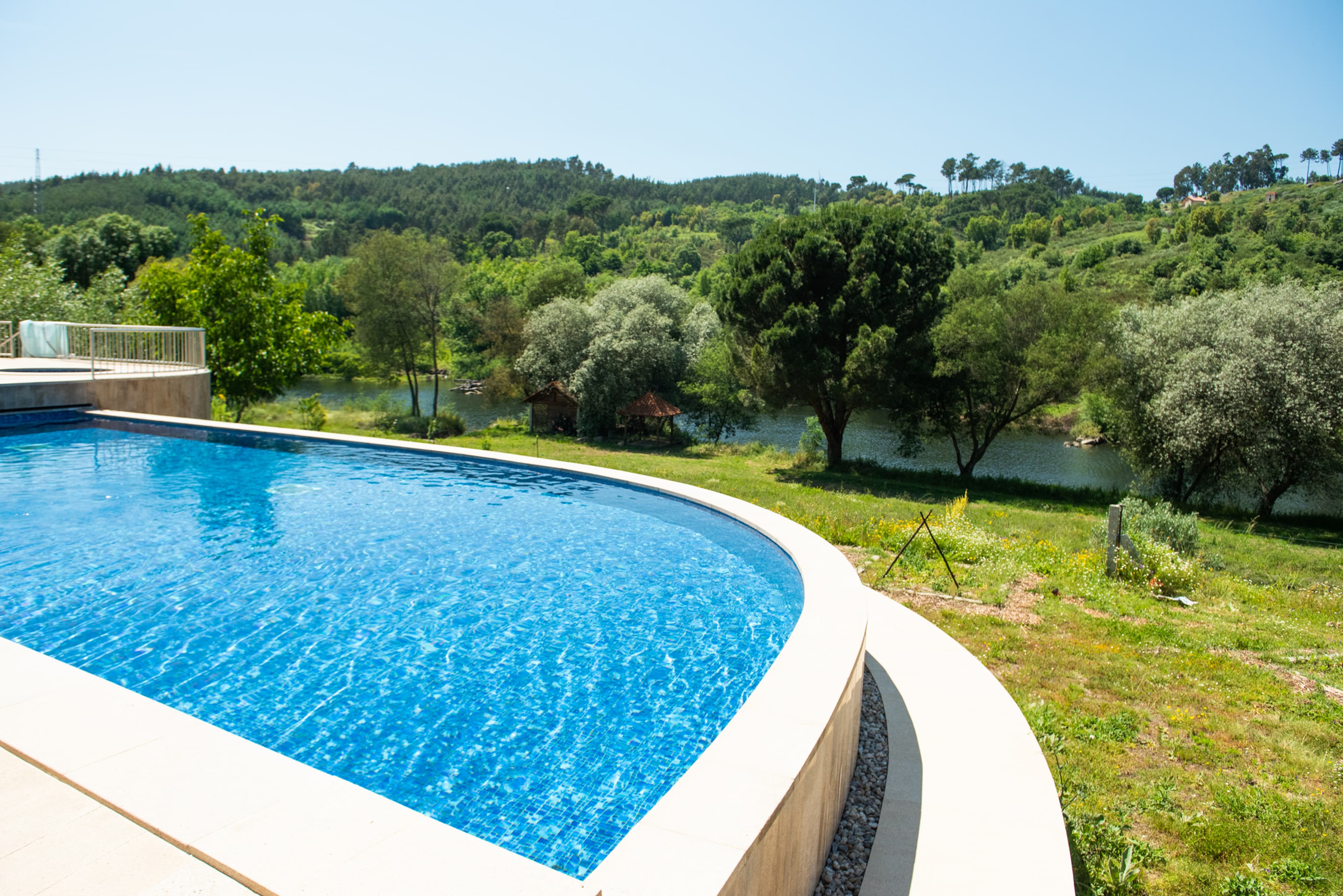 ID Fitness Retreat Portugal