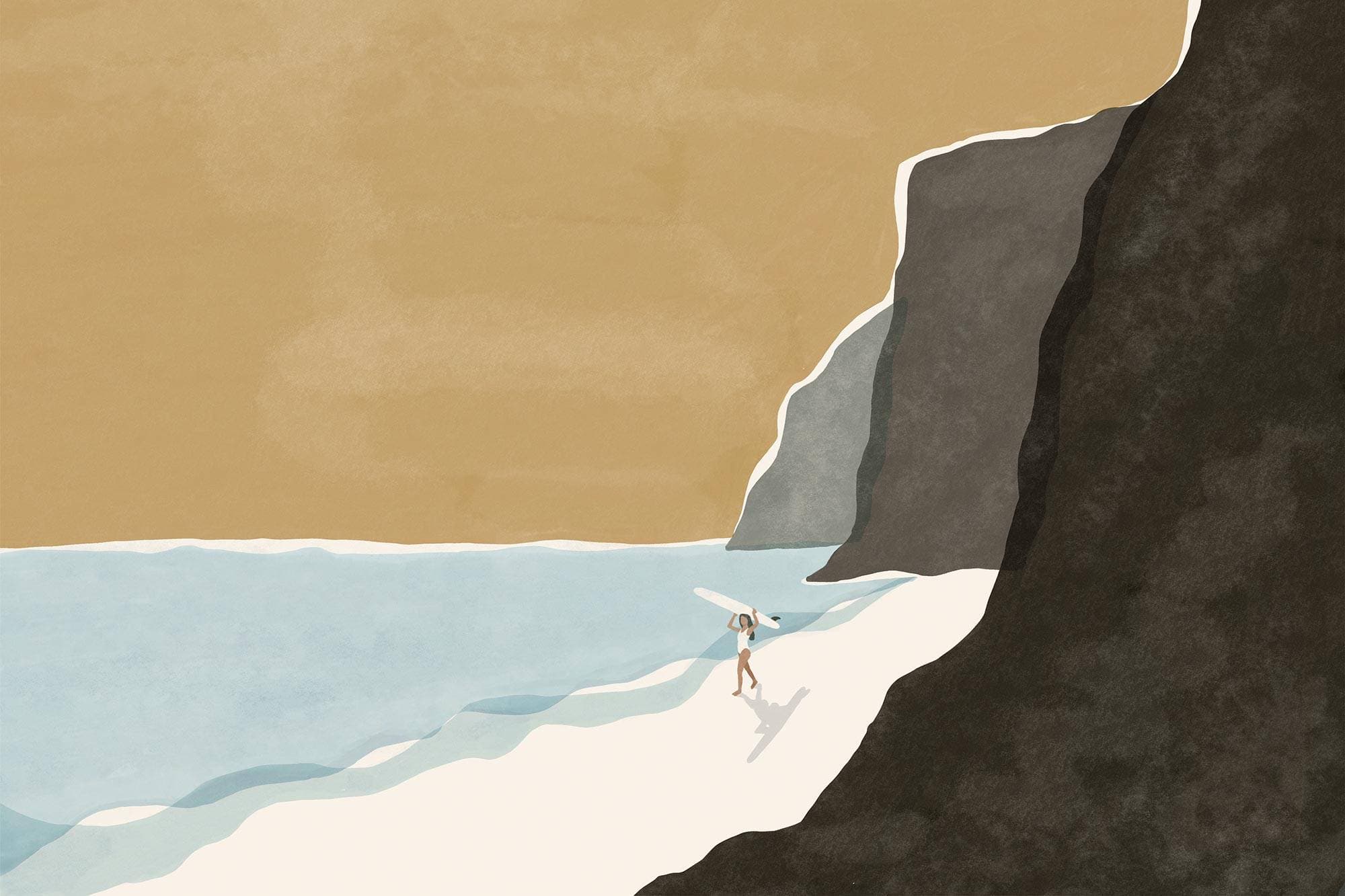 Soul & Surf Portugal 3-Night Surf & Yoga Retreat - Image 1