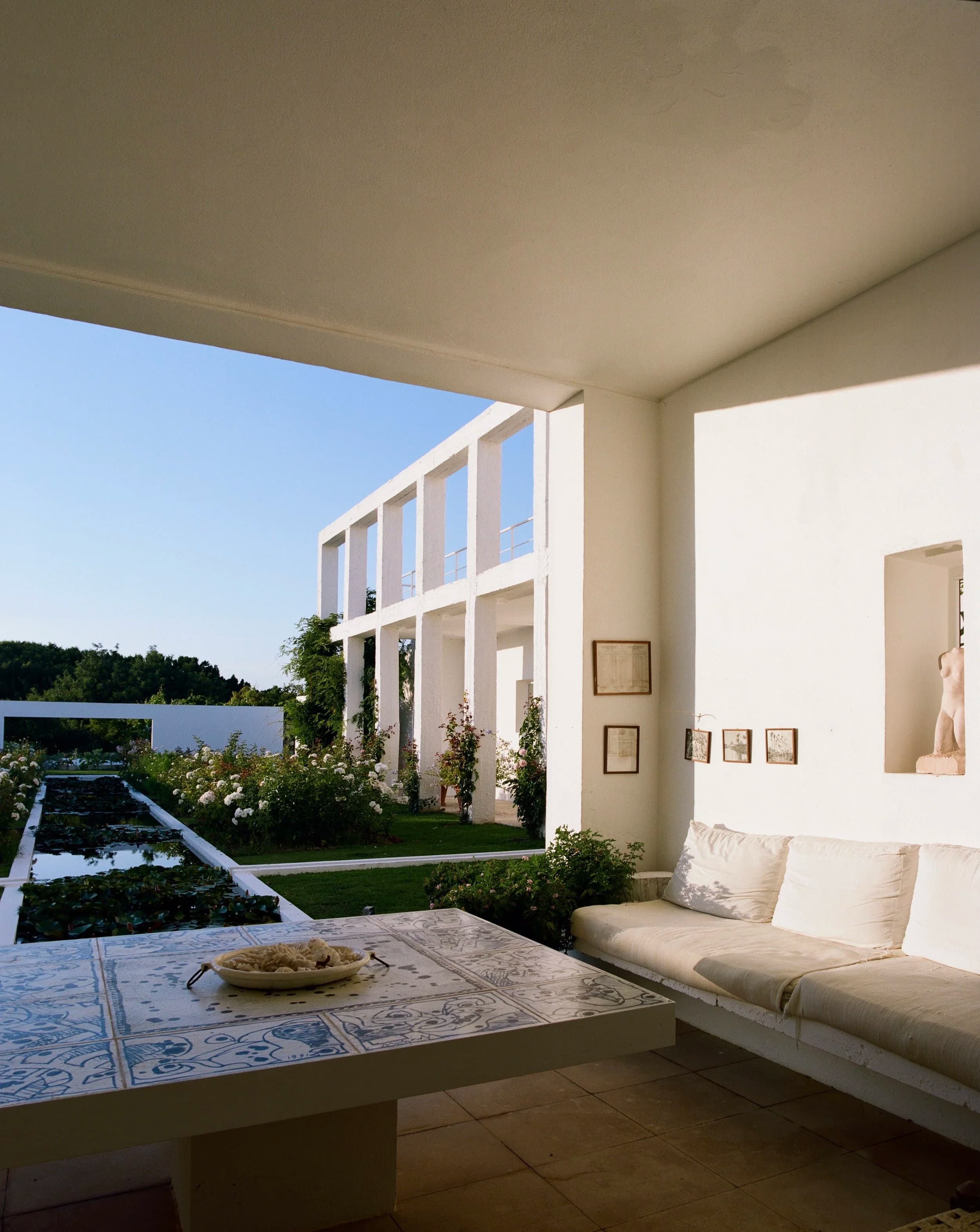 Exclusive Estate Rental