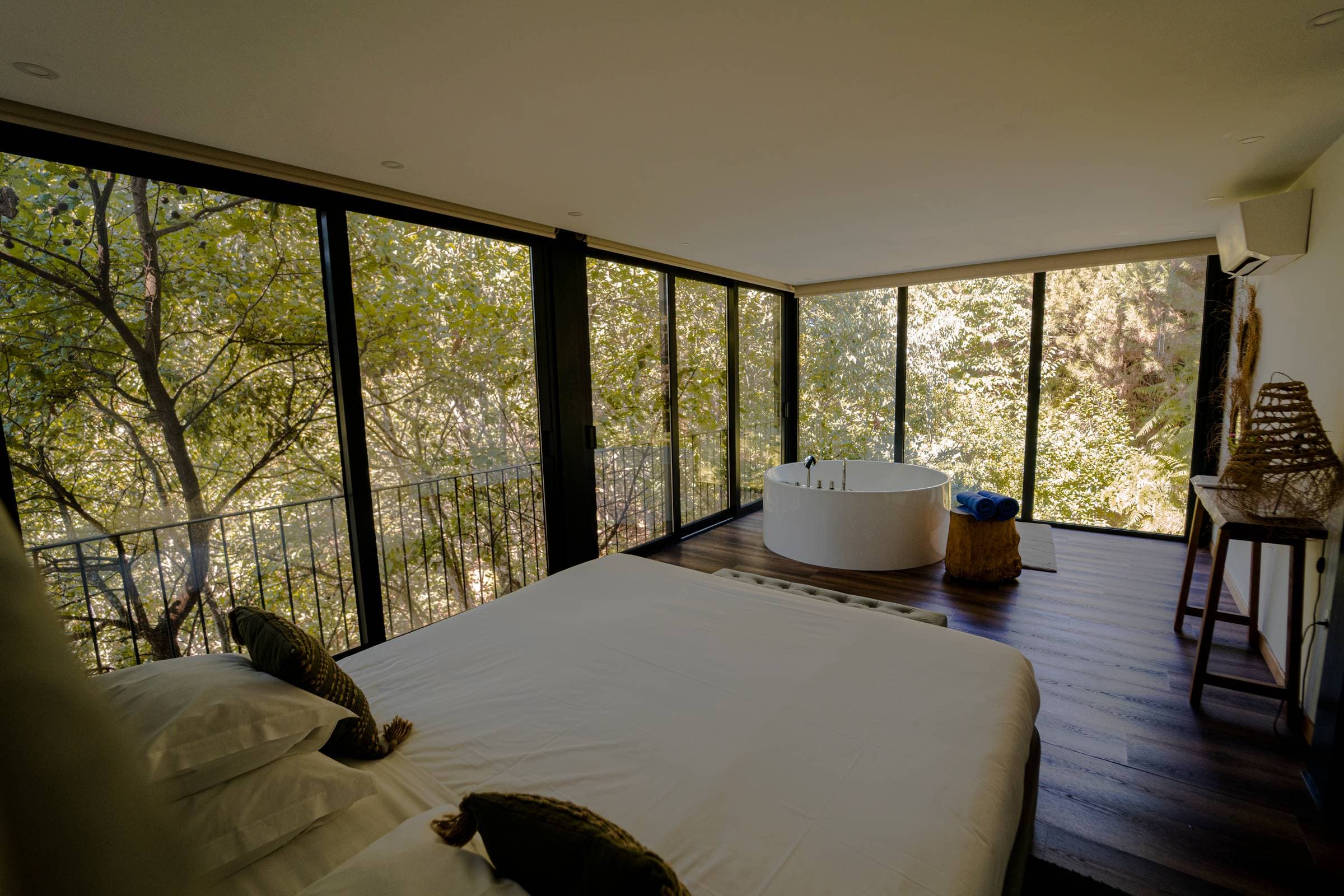 Luxury Couples Retreat October 2026
